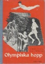 1956 Melbourne-Cortina Olympiska hopp